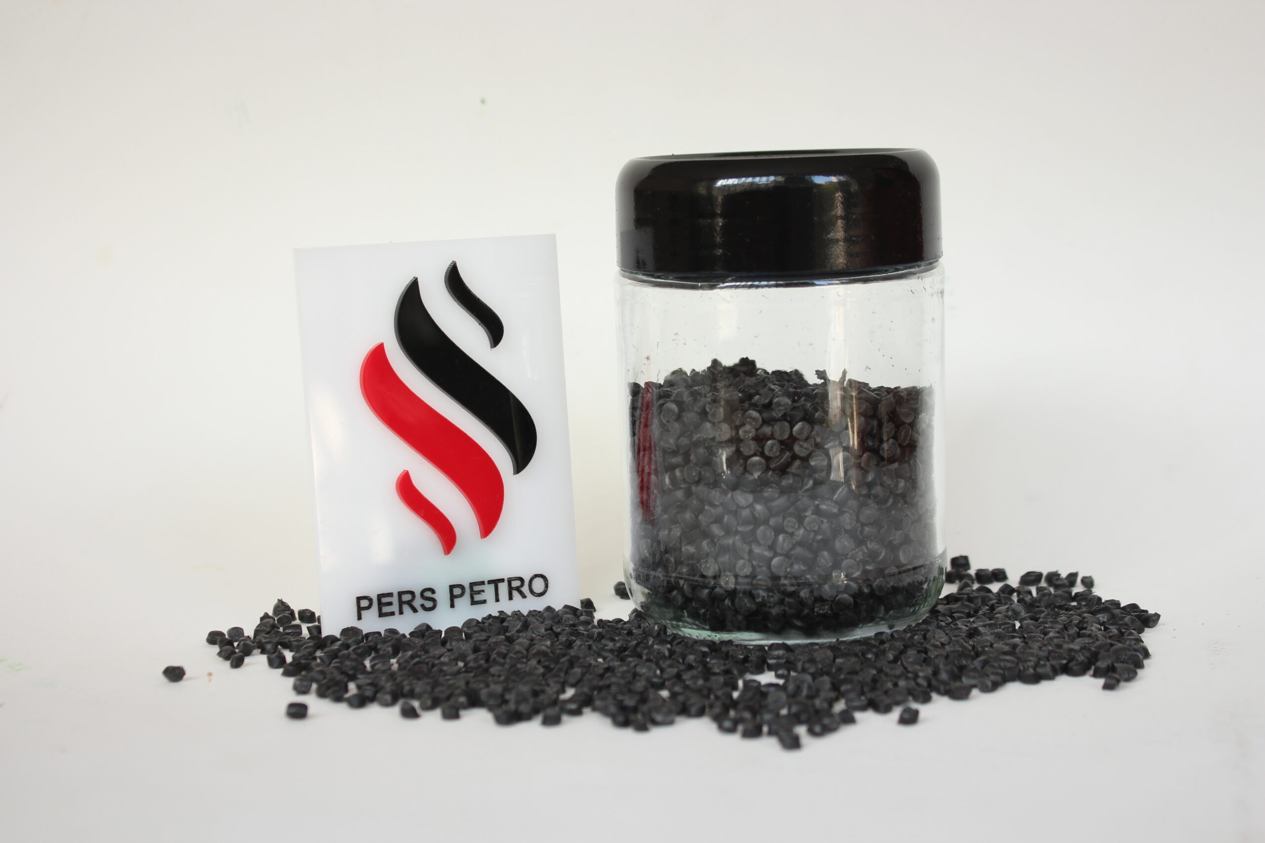 Coarse Granule Polypropylene