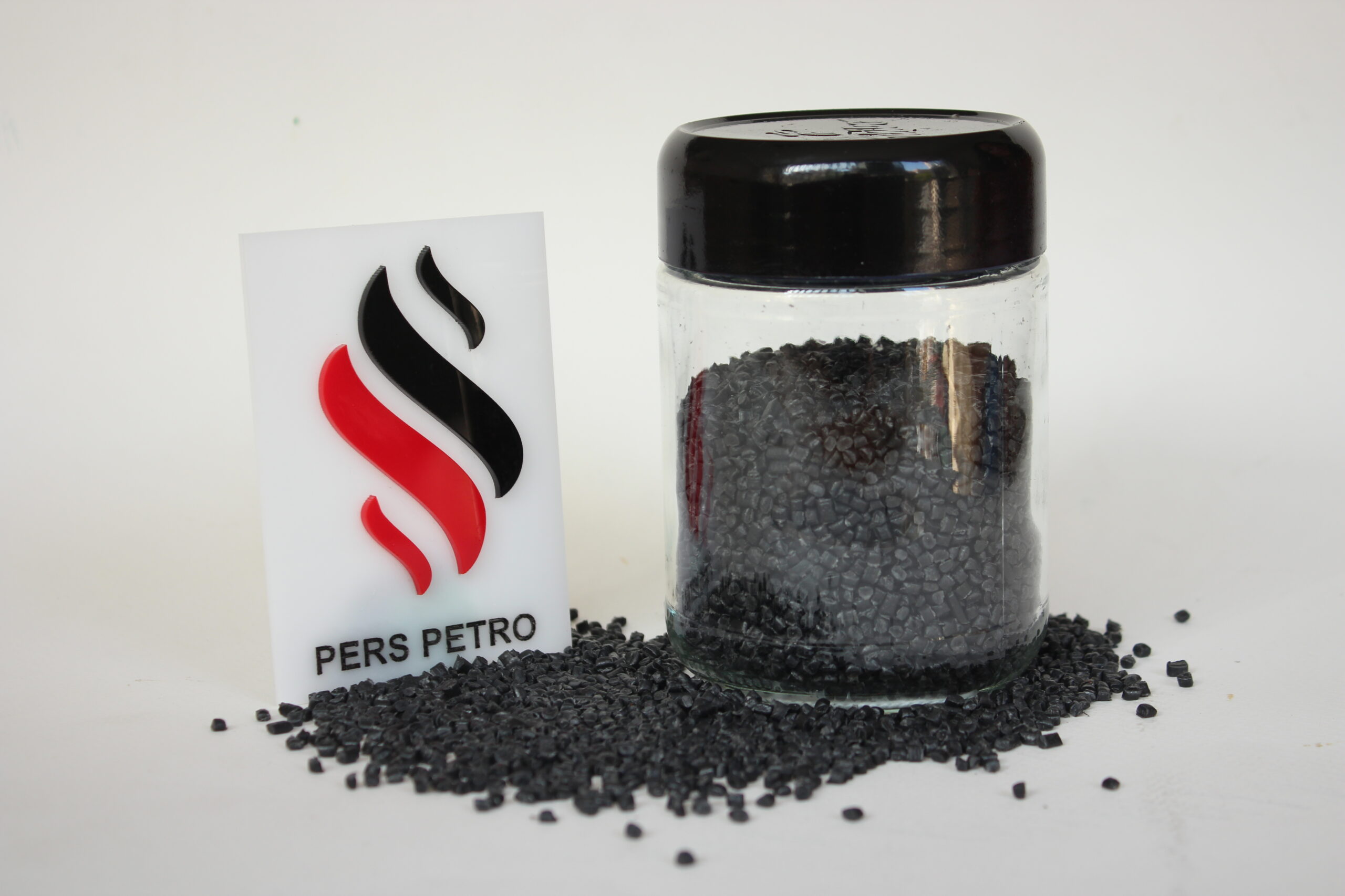 Fine Granule Polypropylene