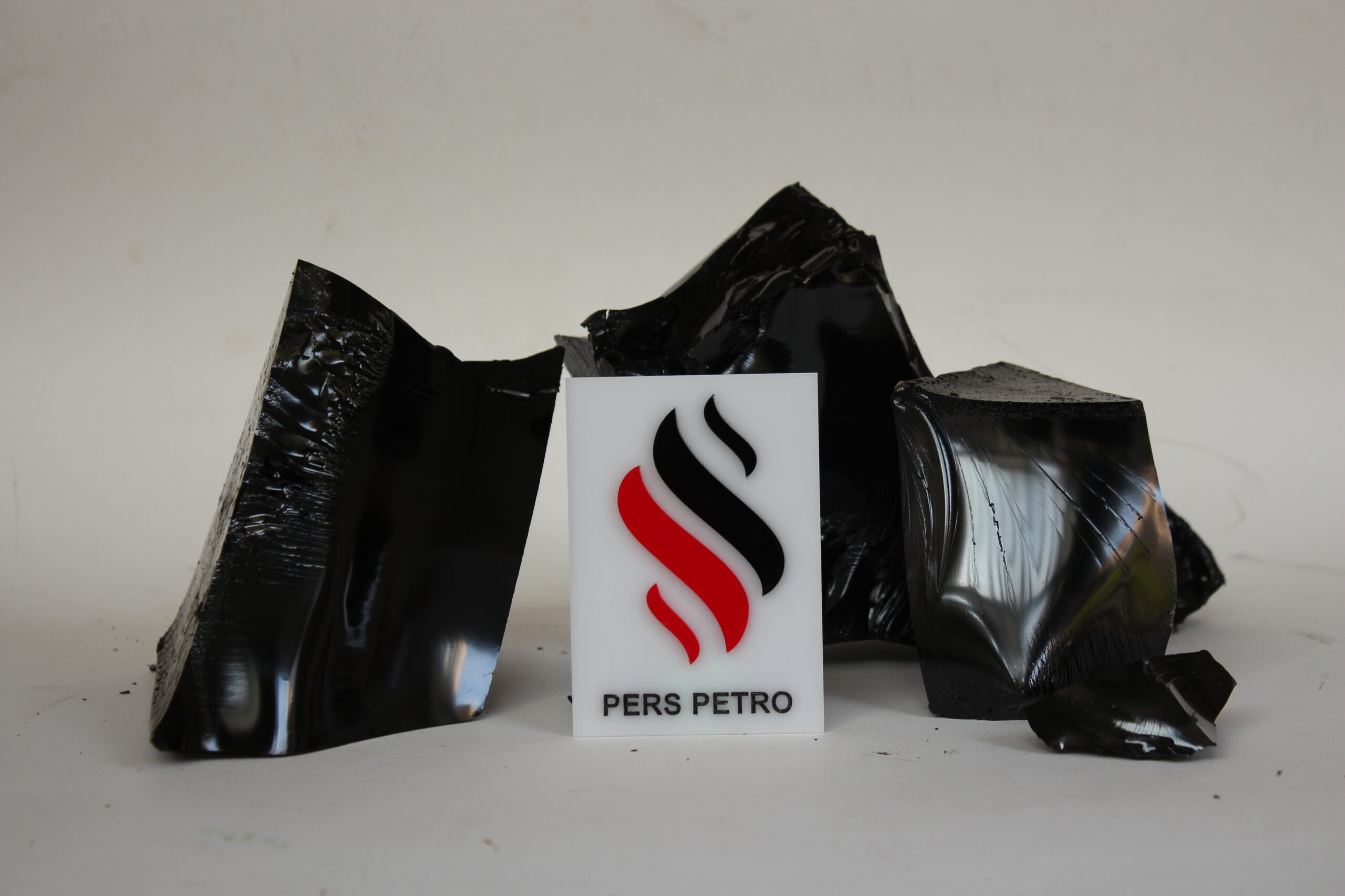 Hard Bitumen